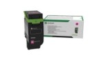 Compra ORIGINALE Lexmark toner magenta 75M2HM0 CS531/CX53... ORIGINALE Lexmark toner magenta 75M2HM0 CS531/CX53...