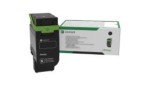 Compra ORIGINALE Lexmark toner nero 75M2XK0 CS632/CX635 2... ORIGINALE Lexmark toner nero 75M2XK0 CS632/CX635 2...