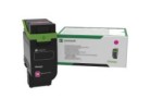 Compra ORIGINALE Lexmark toner magenta 75M2XM0 CS632/CX63... ORIGINALE Lexmark toner magenta 75M2XM0 CS632/CX63...