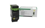 Compra ORIGINALE Lexmark toner giallo 75M2XY0 CS632/CX635... ORIGINALE Lexmark toner giallo 75M2XY0 CS632/CX635...