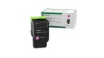 Compra Lexmark 78C2XM0 cartuccia toner 1 pz Originale Mag... Lexmark 78C2XM0 cartuccia toner 1 pz Originale Mag...