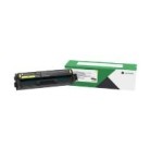 Compra Lexmark Toner Giallo C3220Y0 - 1500 Pag Lexmark Toner Giallo C3220Y0 - 1500 Pag