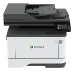 Compra ORIGINALE Lexmark stampante nero / Bianco MX431adn... ORIGINALE Lexmark stampante nero / Bianco MX431adn...