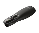 Compra Logitech R400 puntatore wireless RF Nero Logitech R400 puntatore wireless RF Nero