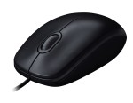 Compra Mouse M90 Log Black Con Filo Usb 910-001794 Mouse M90 Log Black Con Filo Usb 910-001794