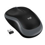 Compra Mouse M185 Log Cordless Nero/Grey Logitech Usb Nan... Mouse M185 Log Cordless Nero/Grey Logitech Usb Nan...