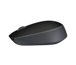 Compra Logitech Mouse Wireless Ottico M171 Nero Logitech Mouse Wireless Ottico M171 Nero