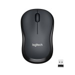 Compra Logitech Mouse Wireless M220 Logitech Mouse Wireless M220