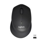 Compra Logitech M330 SILENT PLUS mouse Mano destra RF Wir... Logitech M330 SILENT PLUS mouse Mano destra RF Wir...