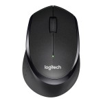 Compra Logitech Mouse Silent Plus Wireless Ottico Grey B330 Logitech Mouse Silent Plus Wireless Ottico Grey B330