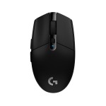 Compra Logitech G G305 mouse Gaming Mano destra RF senza ... Logitech G G305 mouse Gaming Mano destra RF senza ...