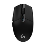 Compra Logitech G G305 mouse Mano destra RF senza fili + ... Logitech G G305 mouse Mano destra RF senza fili + ...