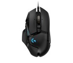 Compra Logitech G Logitech G502 Mouse Gaming HERO Prestaz... Logitech G Logitech G502 Mouse Gaming HERO Prestaz...