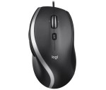 Compra Logitech Corded M500S mouse Mano destra USB tipo A... Logitech Corded M500S mouse Mano destra USB tipo A...