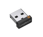 Compra Logitech USB Unifying Receiver Ricevitore USB Logitech USB Unifying Receiver Ricevitore USB
