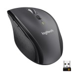 Compra Logitech Marathon M705 mouse Mano destra RF Wirele... Logitech Marathon M705 mouse Mano destra RF Wirele...