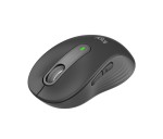 Compra Logitech Mouse Wireless Bluetooth Signature M650 O... Logitech Mouse Wireless Bluetooth Signature M650 O...