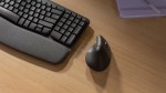 Compra Logitech Lift Mouse Ergonomico Verticale, Senza Fi... Logitech Lift Mouse Ergonomico Verticale, Senza Fi...
