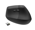 Compra Mouse Lift Vertical Logitech For Bu Siness Ergonom... Mouse Lift Vertical Logitech For Bu Siness Ergonom...
