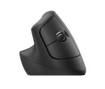 Compra Logitech Lift for Business mouse Mancino RF senza ... Logitech Lift for Business mouse Mancino RF senza ...