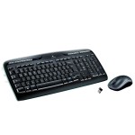 Compra Logitech Wireless Combo MK330 tastiera Mouse inclu... Logitech Wireless Combo MK330 tastiera Mouse inclu...