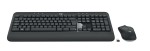 Compra Logitech Advanced MK540 tastiera Mouse incluso USB... Logitech Advanced MK540 tastiera Mouse incluso USB...