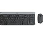 Compra Logitech Bundle Wireless Mouse+ Tastiera Mk470 Logitech Bundle Wireless Mouse+ Tastiera Mk470