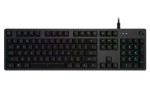 Compra Logitech G G512 CARBON LIGHTSYNC RGB Mechanical Ga... Logitech G G512 CARBON LIGHTSYNC RGB Mechanical Ga...