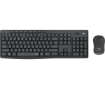 Compra Logitech MK295 Silent Wireless Combo tastiera Mous... Logitech MK295 Silent Wireless Combo tastiera Mous...