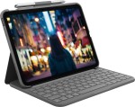 Compra Logitech Slim Folio Logitech Slim Folio