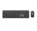 Compra Logitech Signature Slim Combo MK950 Logitech Signature Slim Combo MK950