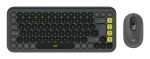 Compra Logitech 920-013118 tastiera Mouse incluso Univers... Logitech 920-013118 tastiera Mouse incluso Univers...