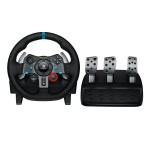 Compra Logitech G Logitech G29 Driving Force Racing Wheel... Logitech G Logitech G29 Driving Force Racing Wheel...