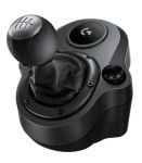Compra Logitech G Driving Force Shifter Nero USB Speciale... Logitech G Driving Force Shifter Nero USB Speciale...