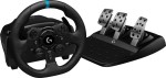 Compra Logitech G G923 Nero USB 2.0 Sterzo + Pedali Analo... Logitech G G923 Nero USB 2.0 Sterzo + Pedali Analo...