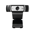Compra Webcam Logitech C930E 1920X1080 Usb 30Fps Con Micr... Webcam Logitech C930E 1920X1080 Usb 30Fps Con Micr...