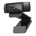 Compra Logitech Webcam Pro Usb Full Hd Autofocus E Microf... Logitech Webcam Pro Usb Full Hd Autofocus E Microf...