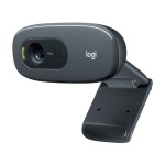 Compra Webcam Logitech C270 Webcam Logitech C270