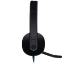 Compra Logitech H540 USB Computer Headset Auricolare Cabl... Logitech H540 USB Computer Headset Auricolare Cabl...