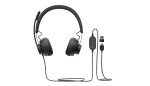 Compra Logitech 981-000875 cuffia e auricolare Cablato A ... Logitech 981-000875 cuffia e auricolare Cablato A ...