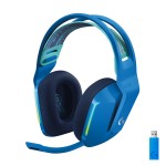 Compra Logitech G G733 Auricolare Wireless A Padiglione G... Logitech G G733 Auricolare Wireless A Padiglione G...