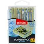 Compra Maxell 790268.04.CN batteria per uso domestico Bat... Maxell 790268.04.CN batteria per uso domestico Bat...
