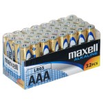 Compra Maxell 790260 batteria per uso domestico Batteria ... Maxell 790260 batteria per uso domestico Batteria ...