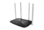 Compra Mercusys AC12 router wireless Fast Ethernet Dual-b... Mercusys AC12 router wireless Fast Ethernet Dual-b...