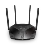 Compra Mercusys MR80X router wireless Gigabit Ethernet Du... Mercusys MR80X router wireless Gigabit Ethernet Du...