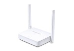 Compra Router Wifi N300 300Mbps 2.4Ghz 3P 10/100Lan 1P 10... Router Wifi N300 300Mbps 2.4Ghz 3P 10/100Lan 1P 10...