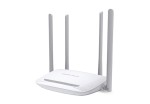 Compra Router Wifi N300 300Mbps 2.4Ghz 3P 10/100Lan 1P 10... Router Wifi N300 300Mbps 2.4Ghz 3P 10/100Lan 1P 10...