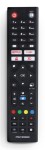 Compra Metronic 495352 telecomando IR Wireless TV Pulsanti Metronic 495352 telecomando IR Wireless TV Pulsanti