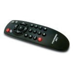 Compra Metronic Zap 2 telecomando IR Wireless DTT, TV Pul... Metronic Zap 2 telecomando IR Wireless DTT, TV Pul...