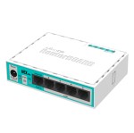 Compra Router Mikrotik 5P Ethernet 64Gb Rb750R2-Hex Lite Router Mikrotik 5P Ethernet 64Gb Rb750R2-Hex Lite